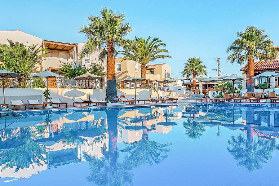Grecotel Casa Adele, Greece