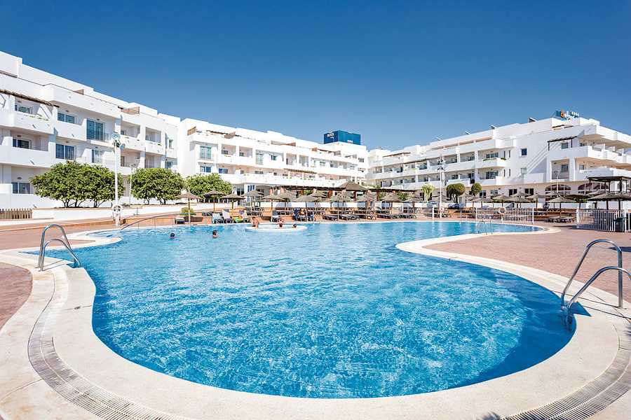 Ohtels Cabogata, Spain