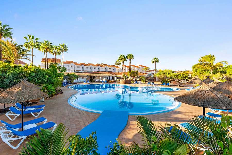 Wyndham Residences Golf Del Sur, Canary Islands