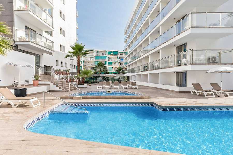 Best Los Angeles Hotel, Spain