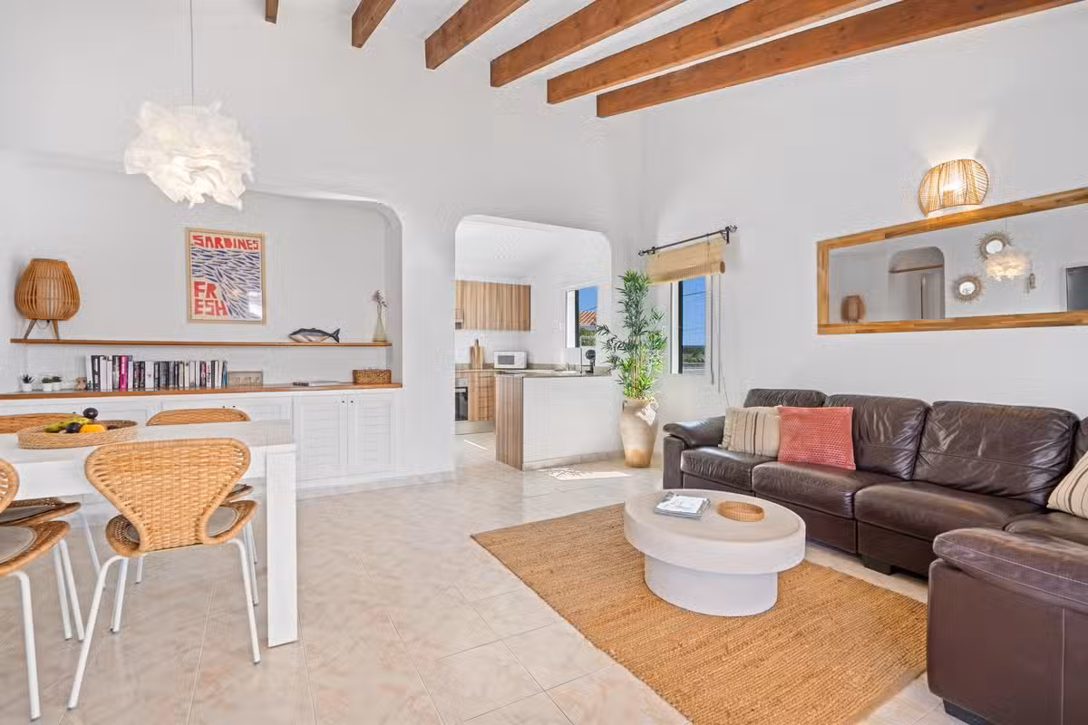Villa Kai Lounge