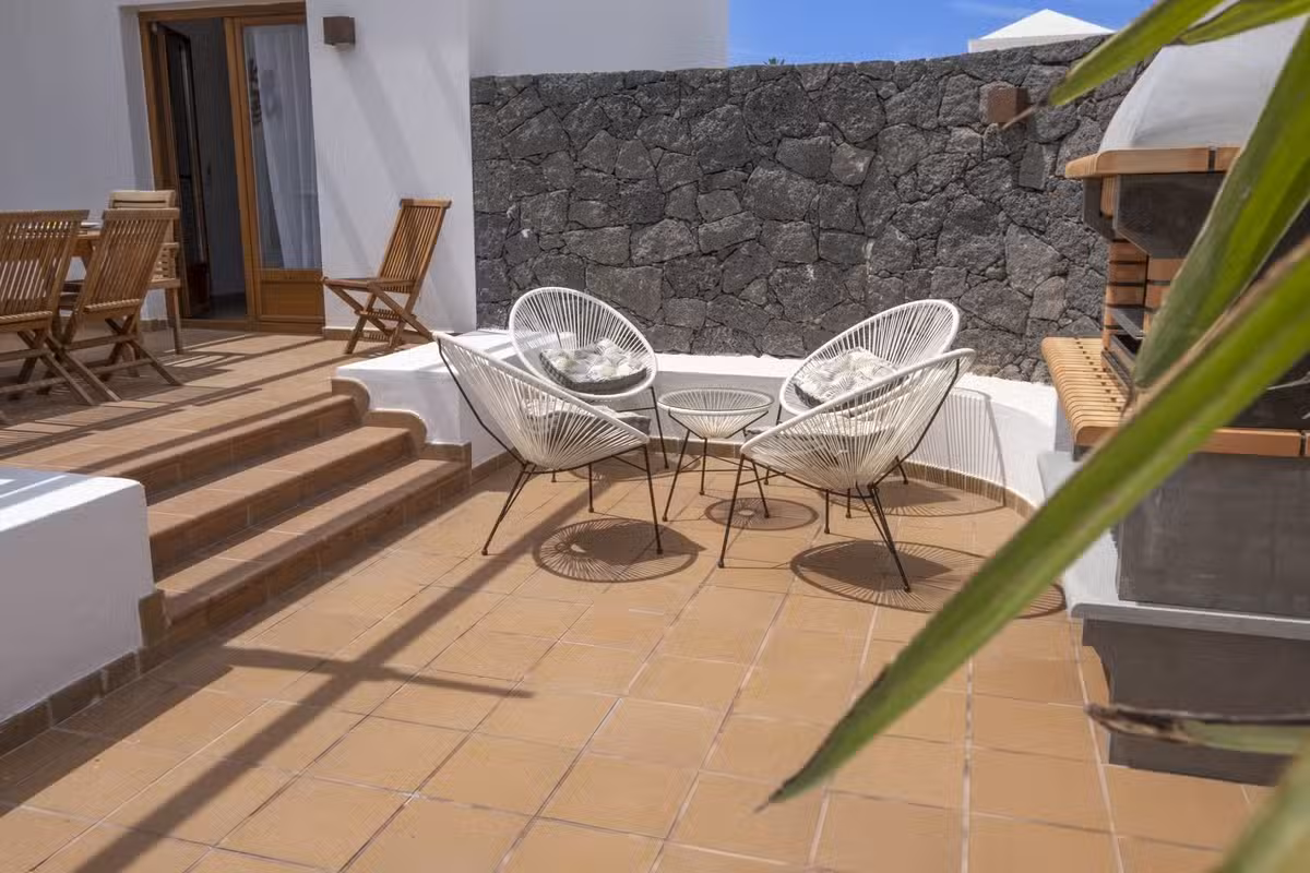 Villa Bethany