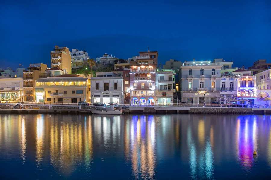 Porto Maltese Boutique, Greece