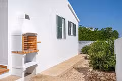 Villa Kai BBQ