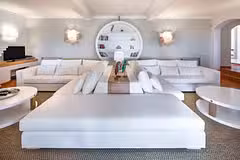 Villa Mestre in Vilamoura, Algarve, Portugal