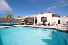 Villa Rotsana Pool
