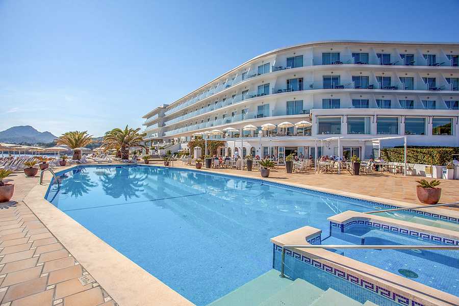 Grupotel Aguait Resort and Spa, Balearics