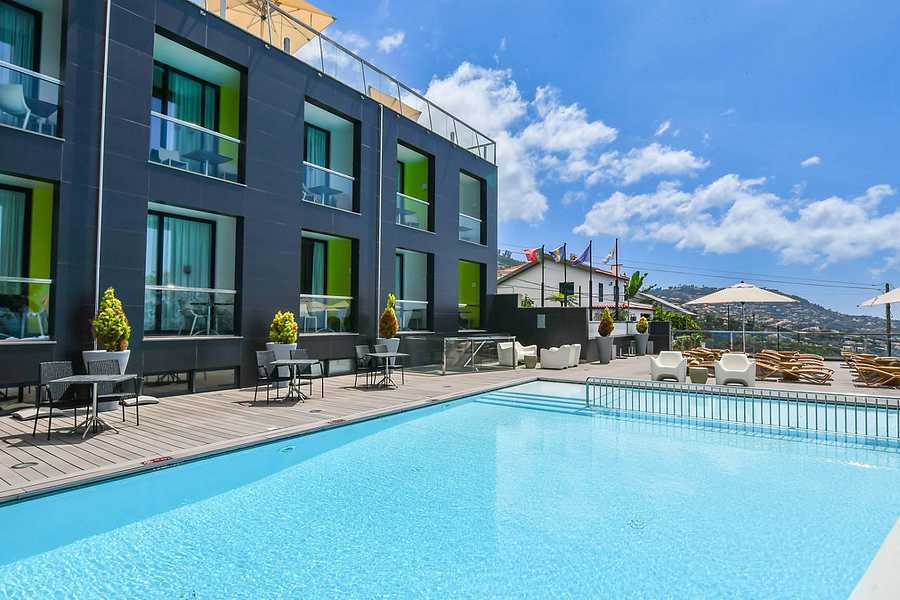 Quinta Mirabela., Portugal