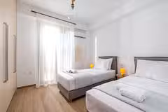 Villa Esperos bedroom