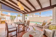 Sa Marina Terrace