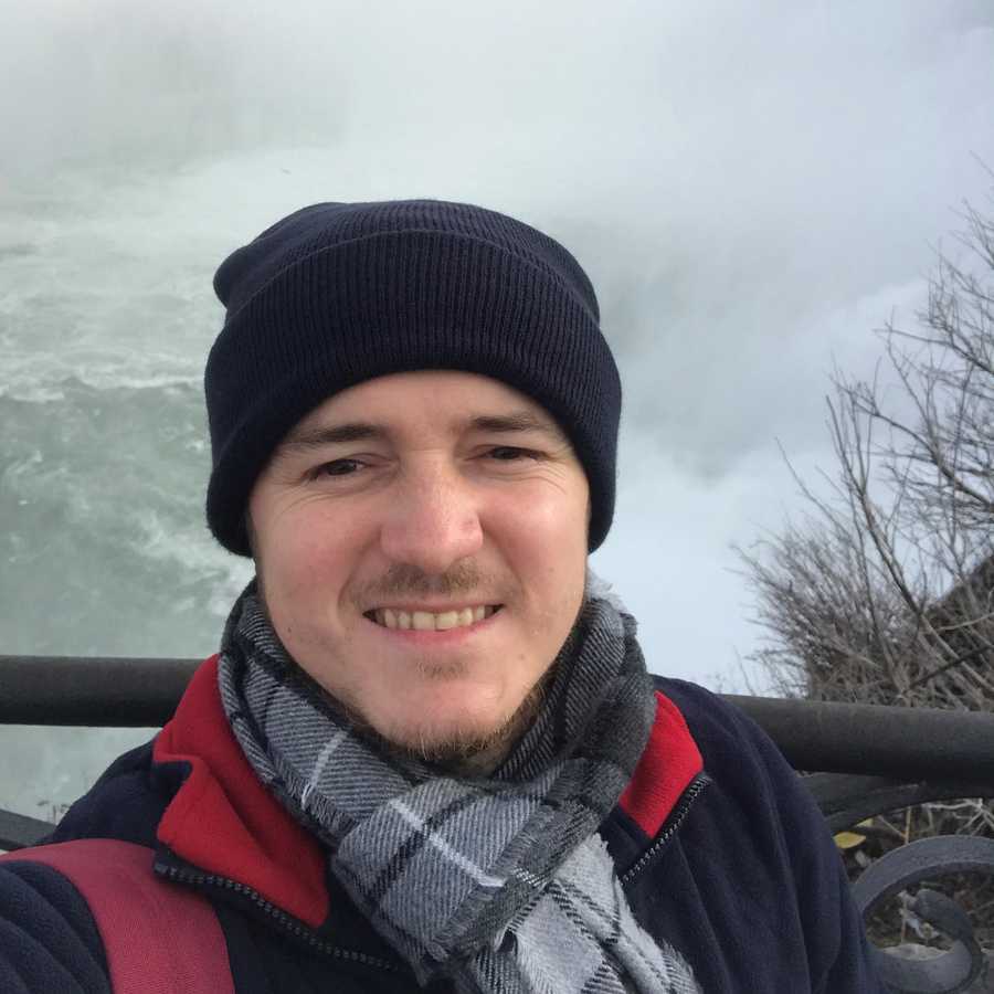 Canada Expert David
