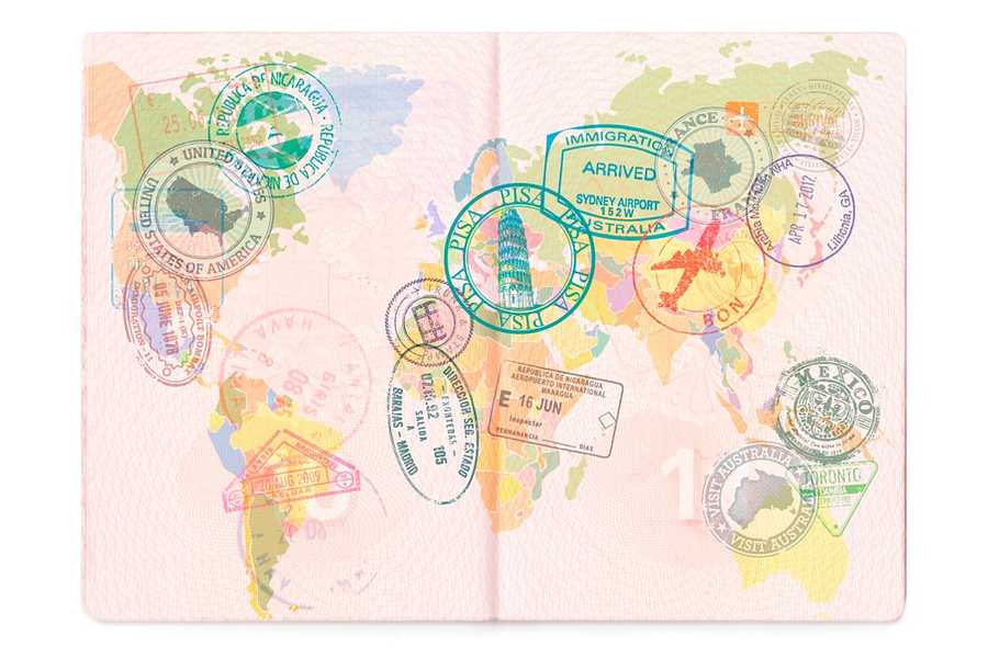 Multi Country Holidays