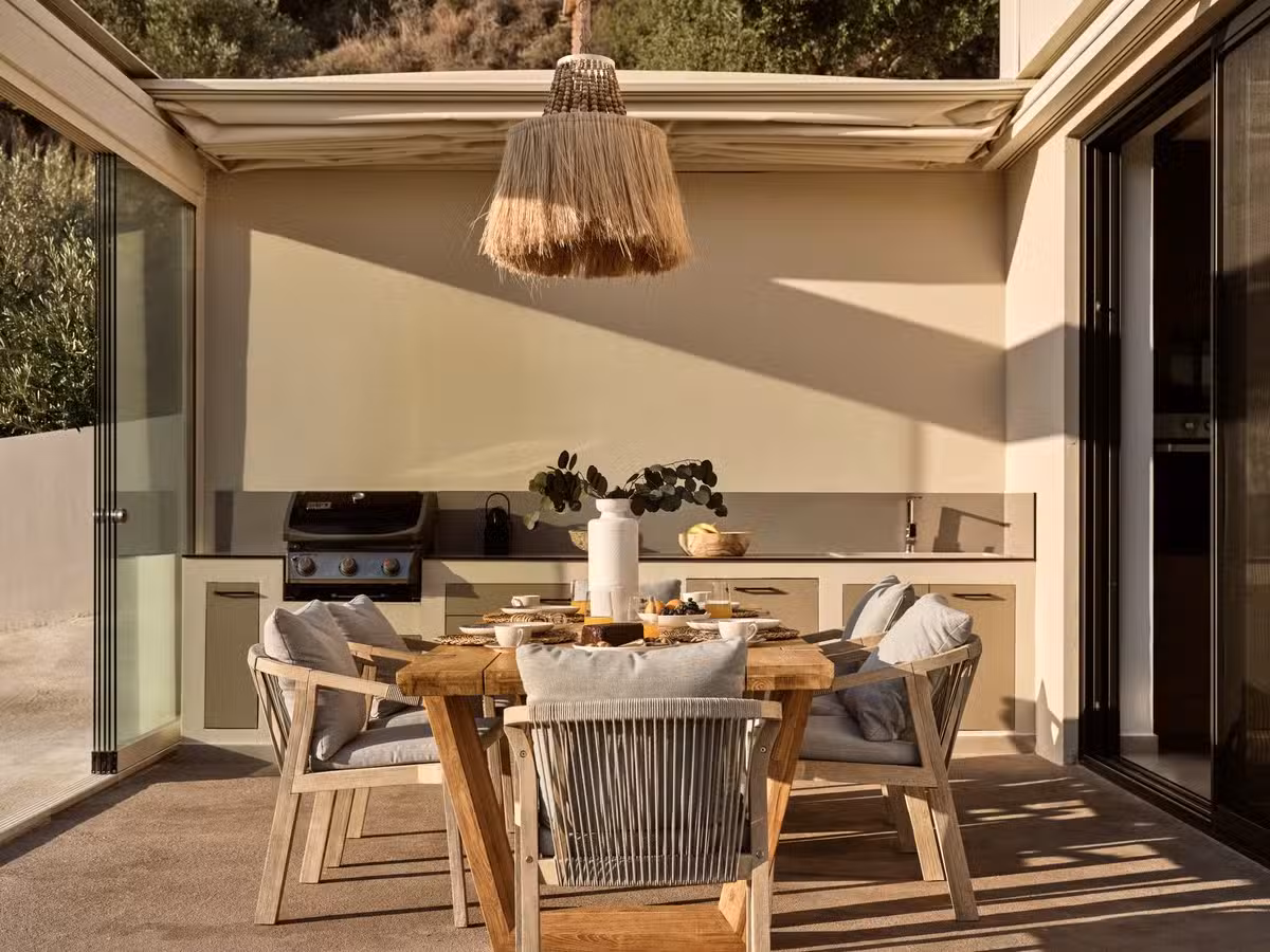 Villa Zeta