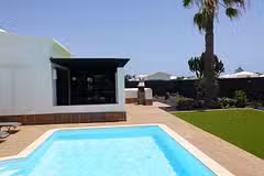 Casa Lydia Pool