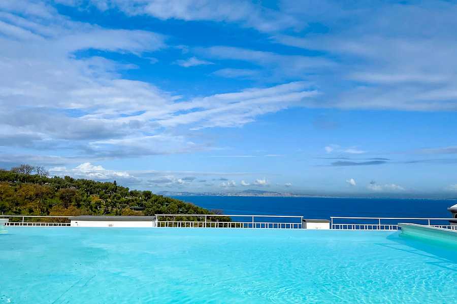 Boutique Hotel Helios, Italy