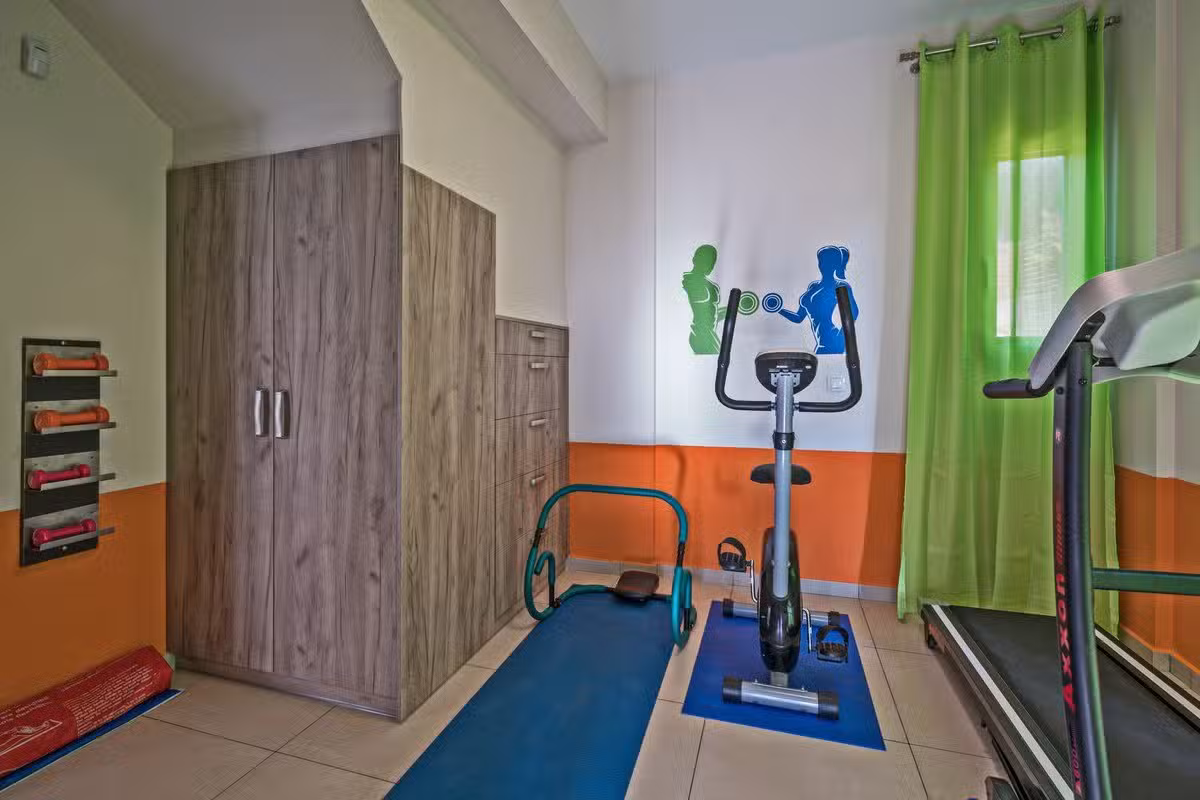 Villa Sandy Evi