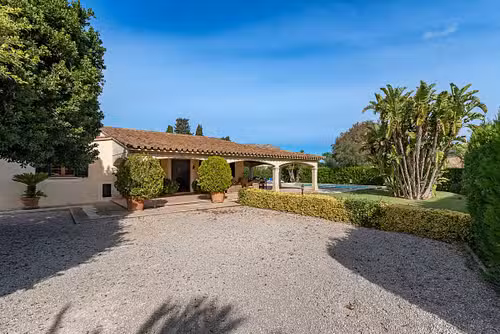 Villa Cuxach Mateu