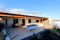 Villa Dos Piedras