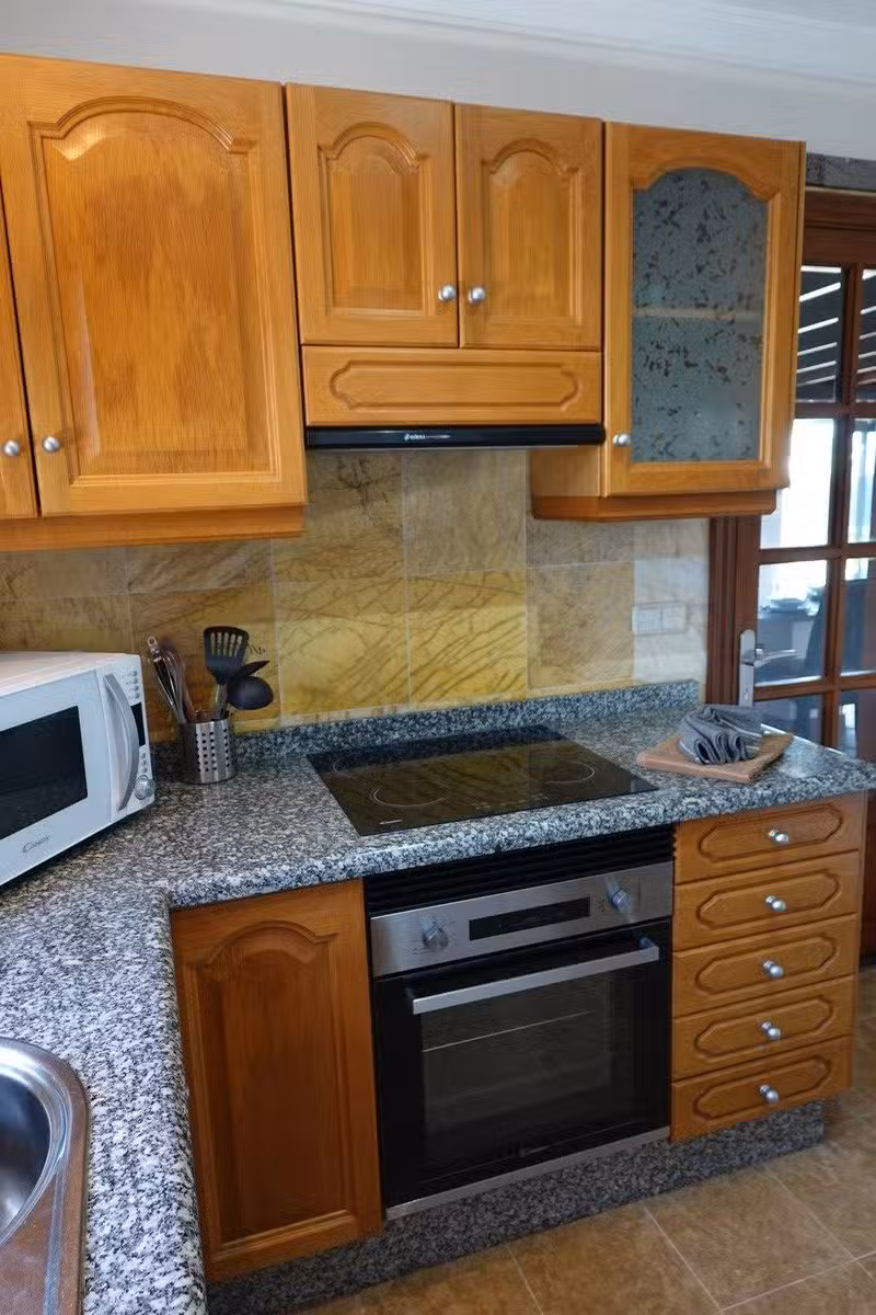 Casa Lydia Kitchen