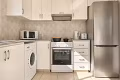 Villa Casa Bonita Kitchen