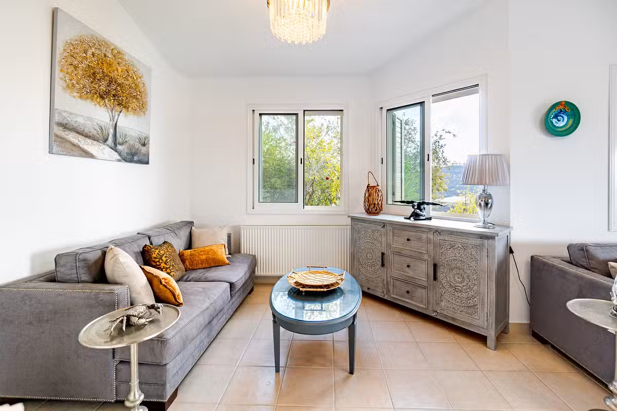 Villa Aris Lounge