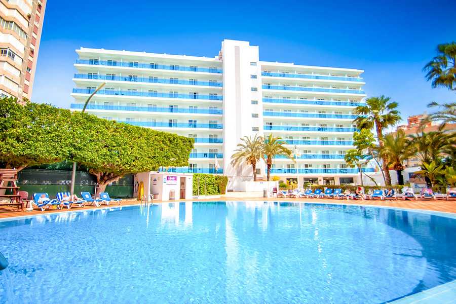 Hotel Servigroup Venus, Spain