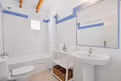 Villa Kai Bathroom