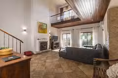 Villa Mangas