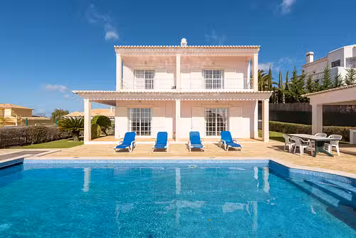 Villa Celia Pool