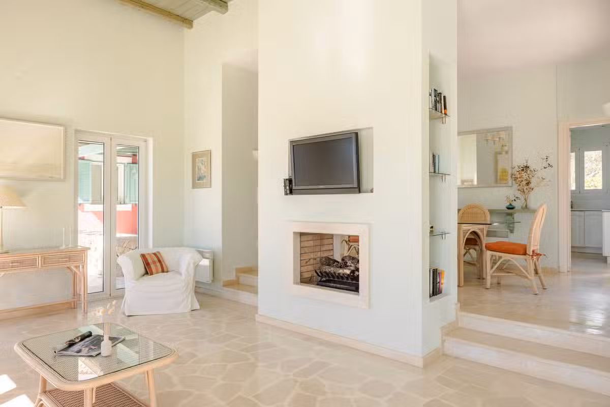 Villa Oxopetra