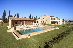 Villa Can Fiol