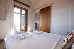 Villa Lygaria Double Room