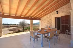 Villa Can Fiol