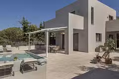 Olive Bay View