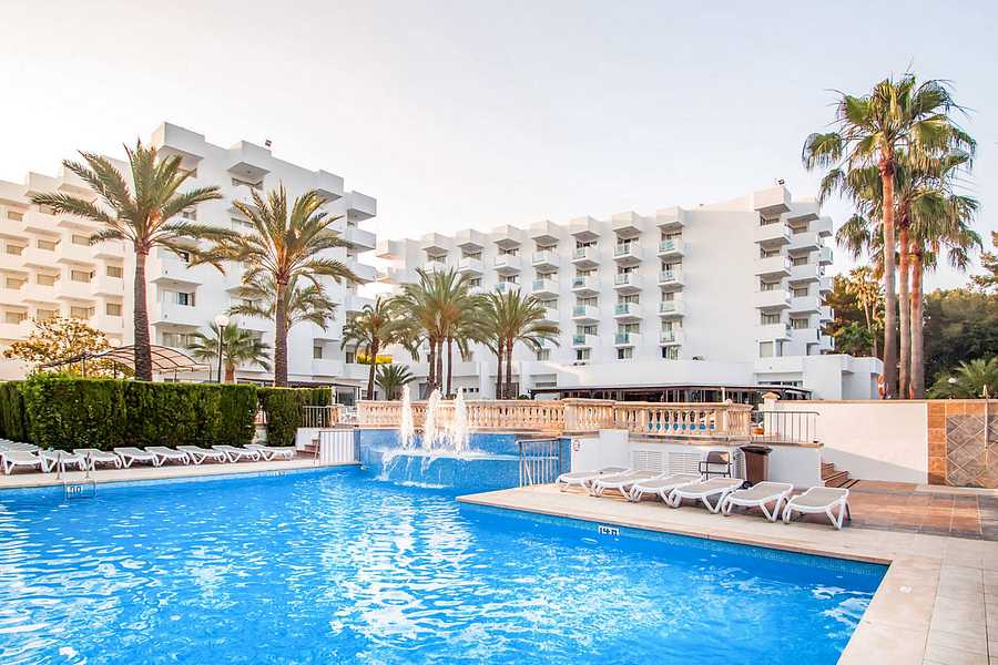 Globales Maioris, Balearics