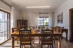 Villa Mangas