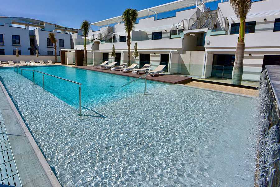 Esmeralda Cotillo Homes by LIVVO, Canary Islands