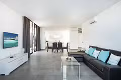 Villa Bernadette