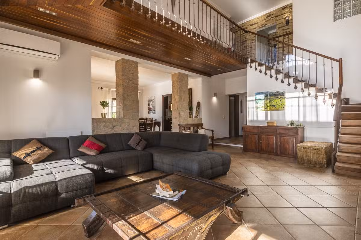 Villa Mangas