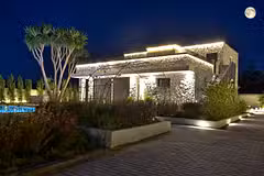 Villa Flamingo