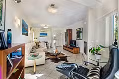 Villa Julieta Lounge