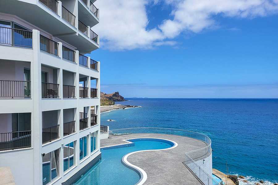 Rocamar Complex - Royal Orchid Aparthotel, Portugal