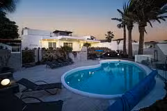 Villa Cancilla