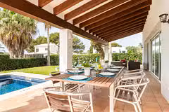 Villa Binixop