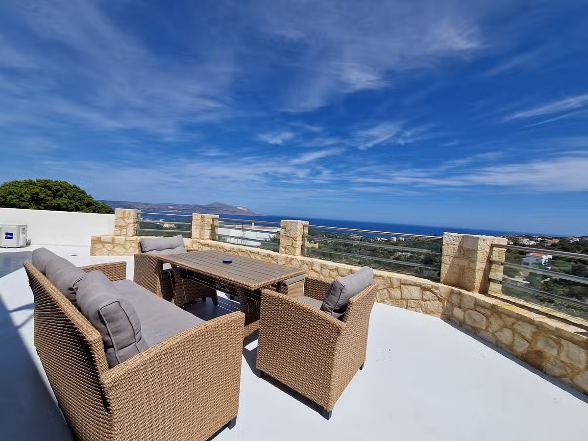 Villa Thea