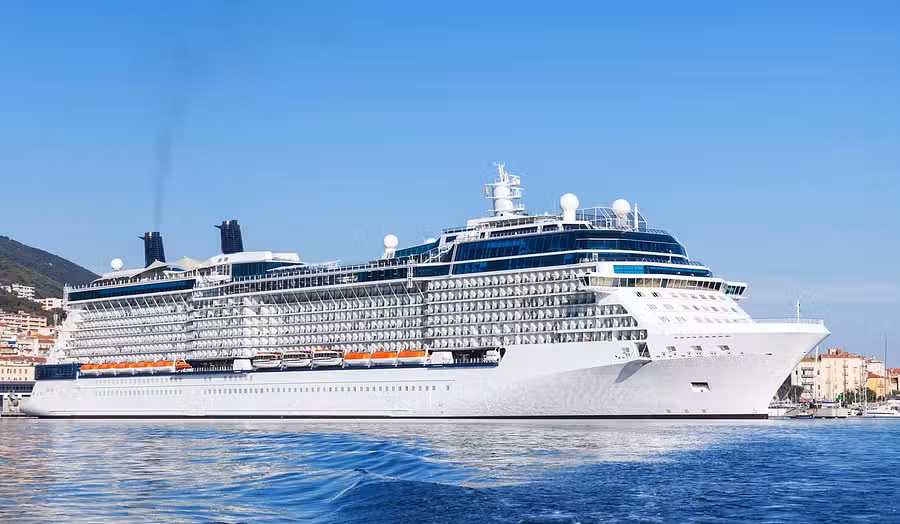 9 Nights,  Eastern Caribbean & The Bahamas Cruise