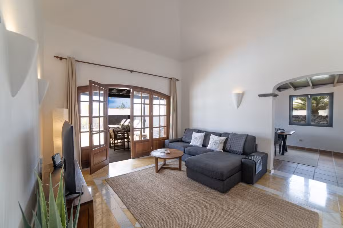 Villa Nido Lounge