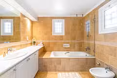 Villa Aris Bathroom