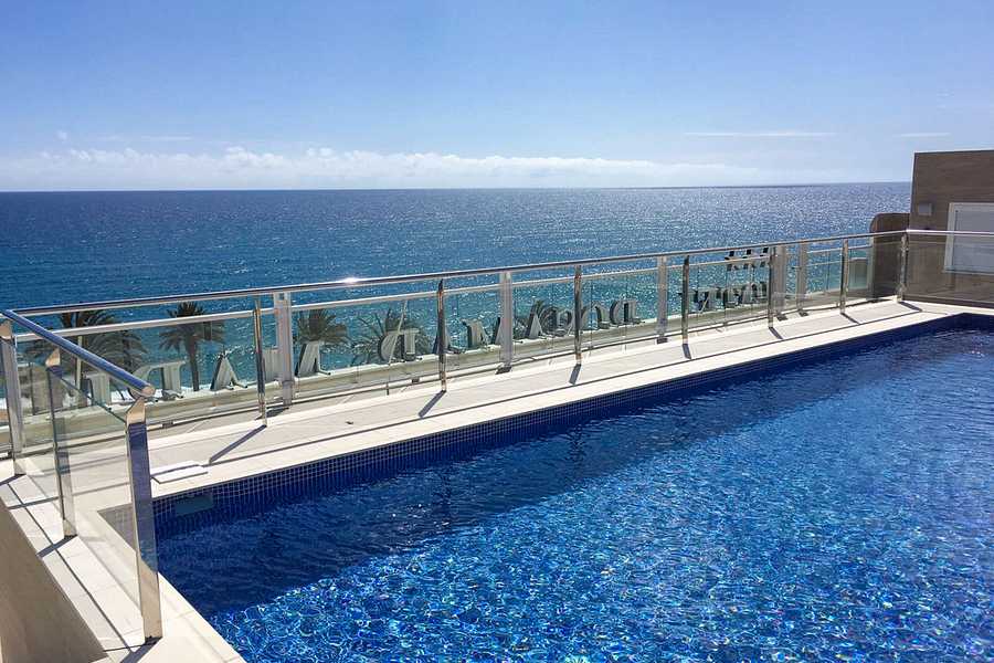 Rosamar Maritim, Spain