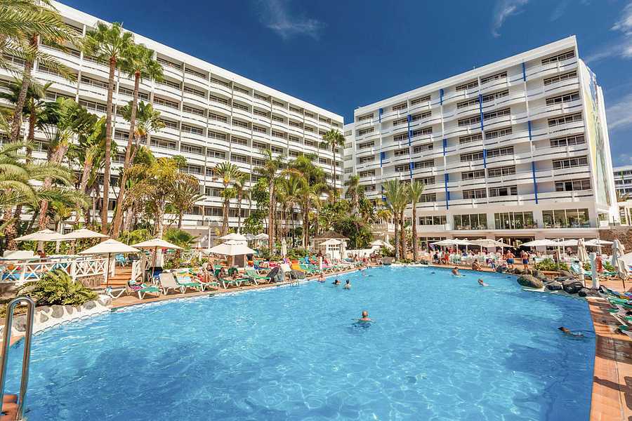 Abora Buenaventura By Lopesan Hotels, Canary Islands